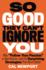 So Good They Cant Ignore You [Paperback] Cal Newport
