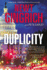 Duplicity: a Novel (the Major Brooke Grant Series, 1)