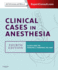 Clinical Cases in Anesthesia: Fourth Edition