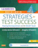 Saunders 2014-2015 Strategies for Test Success: Passing Nursing School and the Nclex Exam (Saunders Strategies for Success for the Nclex Examination)
