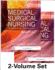 Medicalsurgical Nursing Concepts for Interprofessional Collaborative Care, 2volume Set, 9e