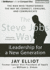 The Steve Jobs Way: Ileadership for a New Generation