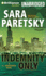 Indemnity Only (V. I. Warshawski Series)