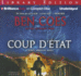 Coup D'Etat (Dewey Andreas Series, 2) (Audio Cd)