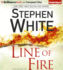 Line of Fire (Alan Gregory Series)