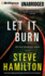 Let It Burn (Alex McKnight Series)