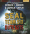 Seal Team Six Outcasts: a Novel (Seal Team Six Outcasts, 1)