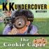 Kk Undercover Mystery the Cookie Caper