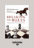 Breaking the Rules: Trading Performance for Intimacy With God