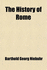 The History of Rome-Volume 1
