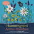 Hummingbird / Aamo-Binashee (English and Ojibwa Edition)