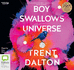 Boy Swallows Universe