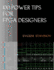 100 Power Tips For FPGA Designers