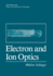 Electron and Ion Optics