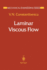 Laminar Viscous Flow