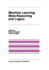 Machine Learning, Meta-Reasoning and Logics