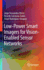 Low-Power Smart Imagers for Vision-Enabled Sensor Networks