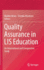 Quality Assurance in Lis Education: an International and Comparative Study