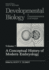 A Conceptual History of Modern Embryology: Volume 7: A Conceptual History of Modern Embryology