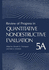 Review of Progress in Quantitative Nondestructive Evaluation: Volume 5a and 5b 2 Volumes
