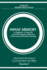 Infant Memory: Its Relation to Normal and Pathological Memory in Humans and Other Animals