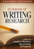 Handbook of Writing Research, First Edition