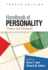 Handbook of Personality Theory and Research