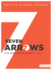 Seven Arrows: a 52-Week Devotional for Teens