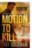 Motion to Kill (a Lou Mason Thriller)