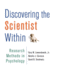 Discovering the Scientist Within