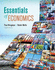 Essentials of Economics