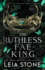 The Ruthless Fae King (the Kings of Avalier, 3)