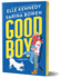 Good Boy: a Friends With Benefits Hockey Romance (Wags, 1)