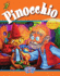 Pinocchio: Fairytale Pop-Up Fun (Happy Pops)