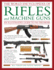 The World Encyclopedia of Rifles and Machine Guns: an Illustrated Guide to 500 Firearms