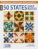 50 States Quilt Blocks