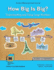 Project M3: Level 3-4: How Big is Big? Understanding and Using Large Numbers Student Mathematician's Journal