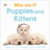 Who Am I? Puppies and Kittens