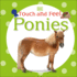 Ponies (Dk Touch and Feel)