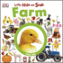 Farm (Pop-Up Peek-a-Boo! )