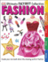 Ultimate Factivity Collection: Fashion: Create Your Own Book About the Amazing World of Fashion