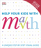 Help Your Kids With Math, New Edition (Dk Help Your Kids)