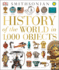 History of the World in 1, 000 Objects