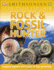 Eyewitness Explorer: Rock and Fossil Hunter: Explore Nature With Loads of Fun Activities