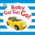 Baby Go! Go! Go! (Baby Sparkle)