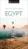Dk Eyewitness Egypt (Travel Guide)