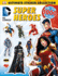 Ultimate Sticker Collection: Dc Comics S