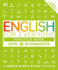 English for Everyone: Level 3 Practice Book-Intermediate English: Esl Workbook, Interactive English Learning for Adults