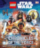 Lego Star Wars: Chronicles of the Force: Discover the Story of Lego Star Wars Galaxy