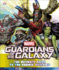 Marvel Guardians of the Galaxy: the Ultimate Guide to the Cosmic Outlaws